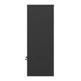 Living Fusion Kash Steel Post &amp; Parcel Mailbox