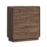 Living Fusion Zara 5 Drawer Chest