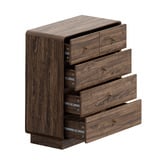Living Fusion Zara 5 Drawer Chest