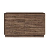 Living Fusion Zara 6 Drawer Chest