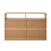Living Fusion Liam 6 Drawer Chest