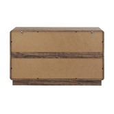 Living Fusion Zara 6 Drawer Chest