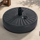 Living Fusion Ezra Umbrella Base