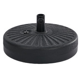 Living Fusion Ezra Umbrella Base