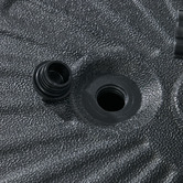 Living Fusion Ezra Umbrella Base