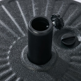 Living Fusion Ezra Umbrella Base