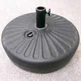 Living Fusion Ezra Umbrella Base