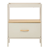 Living Fusion Kea Bedside Tables