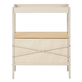 Living Fusion Kea Bedside Tables