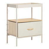 Living Fusion Kea Bedside Tables