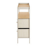 Living Fusion Kea 5 Drawer Chest