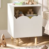 Living Fusion Kids' Effie Bedside Table