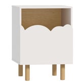Living Fusion Kids' Effie Bedside Table