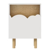 Living Fusion Kids' Effie Bedside Table