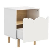 Living Fusion Kids' Effie Bedside Table