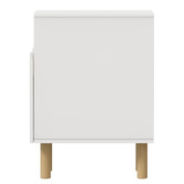 Living Fusion Kids' Effie Bedside Table