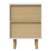 Living Fusion Kids' Effie Bedside Table