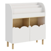 Living Fusion Kids' Effie Bookcase