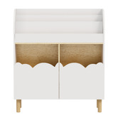 Living Fusion Kids' Effie Bookcase