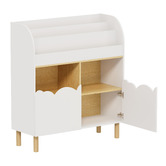 Living Fusion Kids' Effie Bookcase