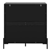 Living Fusion Anneliese 8 Drawer Chest