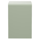 Living Fusion Mallory 2 Drawer Bedside Table