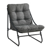Living Fusion 2 Seater Ellorah Outdoor Lounge Set