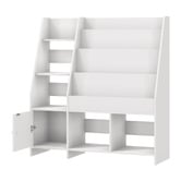 Living Fusion Kids' Prairie Bookcase