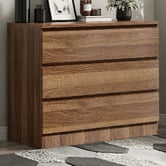 Living Fusion Jobelle 3 Drawer Chest