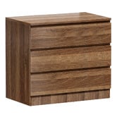 Living Fusion Jobelle 3 Drawer Chest