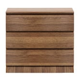 Living Fusion Jobelle 3 Drawer Chest