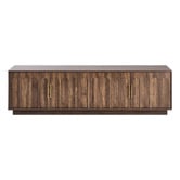 Living Fusion 180cm Della 4 Door TV Unit