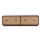 Living Fusion 180cm Della 4 Door TV Unit