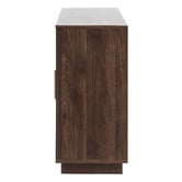 Living Fusion Della 4 Door Sideboard