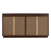 Living Fusion Della 4 Door Sideboard