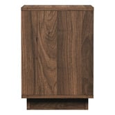 Living Fusion Baxley 2 Drawer Bedside Table