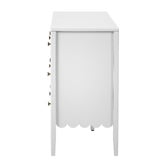 Living Fusion Alfie Kids' 6 Drawer Chest