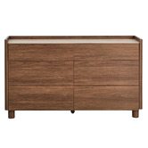 Living Fusion Tazz 6 Drawer Chest
