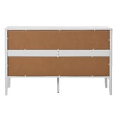 Living Fusion Alfie Kids' 6 Drawer Chest