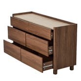 Living Fusion Tazz 6 Drawer Chest