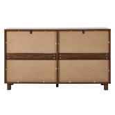Living Fusion Elton 6 Drawer Chest