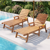 Living Fusion Deryn Sun Lounges