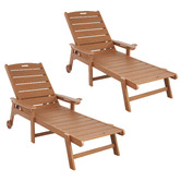 Living Fusion Deryn Sun Lounges