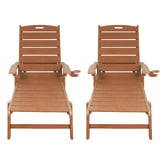 Living Fusion Deryn Sun Lounges