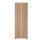 Living Fusion Maxwell 2 Door Cupboard