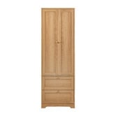 Living Fusion Maxwell 2 Door Cupboard
