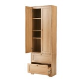 Living Fusion Maxwell 2 Door Cupboard