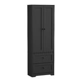 Living Fusion Maxwell 2 Door Cupboard