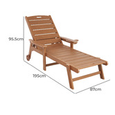 Living Fusion Deryn Sun Lounges