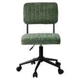 Living Fusion Alexandre Faux Leather Office Chair